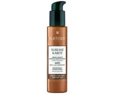 Rene Furterer Smoothing Styling Kreminis With Sviestmedžių aliejumi maitinamasis plaukų kremas 100ml