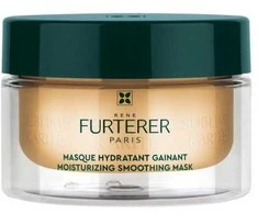 René Furterer Sublime Karité Moisturizing Mask For Dry Hair kaukė sausiems plaukams, 200 ml