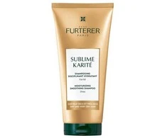 Rene Furterer SUBLIME KARITÉ moisturizing smoothing Šampūnas 200 ml