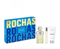Eau De Rochas, 100 ml Vap EDT 20 Bl 100 24