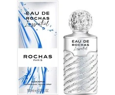 Rochas L'Essentiel Eau De Parfum Purškiklis, 100 ml