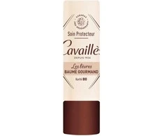 Roge Cavailles Gourmand Karite maitininantis Lūpų balzamas Treatment 5.5 ml