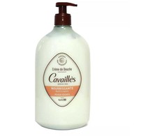 Roge Cavailles Bio Karite Nourish Shower kremas, 750 ml