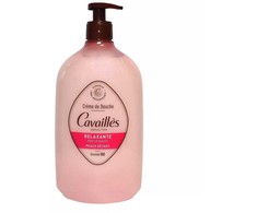 „Roge Cavailles Bio“ migdolų drėkinamasis ir regeneruojamasis dušo kremas, 750 ml