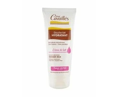 Roge Cavailles Kreminis Of Milk Regenerating Dušo želė For Sensitive Skin, 200 ml