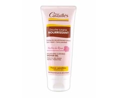 Roge Cavailles Extra-Gentle Surgras Dušo želė Rose Nectar, 200 ml