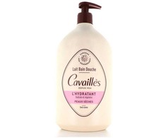 Roge Cavailles Drėkinantis pienelis voniai, 1000 ml