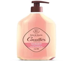 Roge Cavailles Bio Argan Oil Regenerating Shower Oil All Skin Types, 750 ml