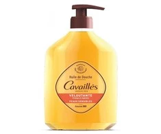 Roge Cavailles Bio Almond Oil Softening Shower Oil All Skin Types, 750 ml