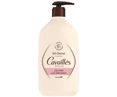 Roge Cavailles Onctueux Smoothing Body Milk, 500 ml