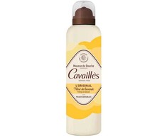 „Roge Cavailles L'Original Lavander“ valomosios dušo putos, 200 ml