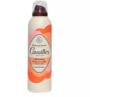 Roge Cavailles L'Original Vanilla Cleansing Shower Mousse, 200 ml