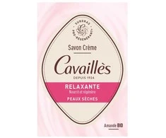Roge Cavailles Pro-Regenerating Almond Nourishes &amp; Repairs Soap Bar, 100 g
