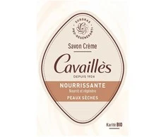 Roge Cavailles Pro-Regenerating Karite maitininantis Soap Bar, 100 g