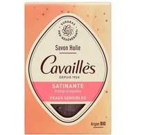 Roge Cavailles Pro-Regenerating Argan Oil Regenerating Soap Bar, 100 g
