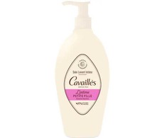 Roge Cavailles Petite Fille Intimate Wash Gel, 250 ml