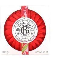 Roger - Gallet Gingembre Rouge kvapusis muilas 100g