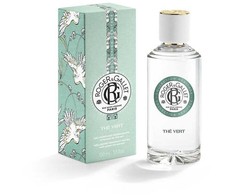 Roger &amp; Gallet The Vert Wellbeing Fragrant Vanduo, 100 ml