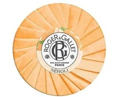 Roger &amp; Gallet Neroli Soap Bar kvapnusis muilas, 100 g