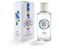Roger &amp; Gallet Beneficial Scented Vanduo Vanille Soleil, 100 ml