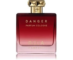 Roja Parfums Danger Pour Homme EDC odekolonas vyrams, 100 ml
