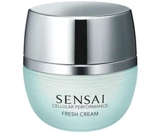 Sensai Cellular Performance Fresh Kreminis veido kremas, 40 ml