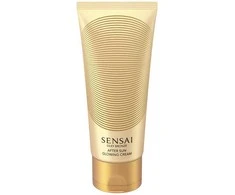 "Sensai Silky Bronze" Švytėjimo suteikiantis kūno kremas po saulės 150ml