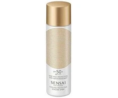 Sensai Sen Silky Bronze Cool Prot Sucare 150vap