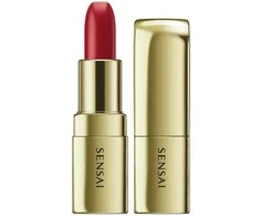 "Sensai The Lipstick 05 Nimawari Oranžinis" lūpų dažai