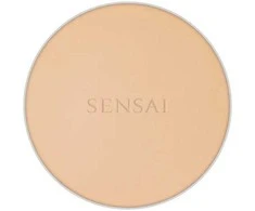 Sensai Total Finish Foundation Refill - Kompaktinės pudros papildymas, spalva: 102 Soft Ivory, 11 g
