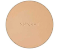 Sensai Total Finish Foundation Refill - Kompaktinės pudros papildymas, spalva: 103 Warm Beige, 11 g