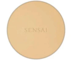 Sensai Total Finish Foundation Refill - Kompaktinės pudros papildymas, spalva: 202 Soft Beige, 11 g