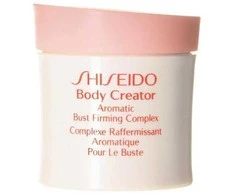 Shiseido Body Creator Aromatic Bust Firming Complex, 75 ml