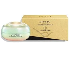 Shiseido Future Solution LX Anti-Ageing Paakių kremas, 15 ml