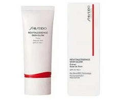 Shiseido Revitalessence Skin Glow Primer Spf25, 30 ml