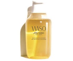 Shiseido Waso Quick Gentle Valiklis, 150 ml