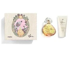 Lancome Rinkinys Sisley Izia woda perfumowana 30ml + balsam do ciala 50ml