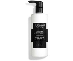 Sisley Hair Ritual švelnus valomasis šampūnas, 500 ml