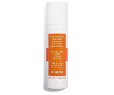 Sisley kūno aliejus įdegiui SPF 15 Super Soin Solaire (vasaros kūno aliejus), 150 ml