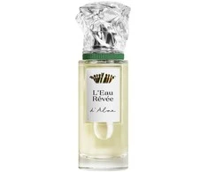 Sisley L'Eau Revee D'Alma EDT Purškiklis, 50 ml