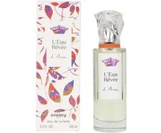 Unisex kvepalai Sisley L Eau Revee D Aria EDT, 100 ml