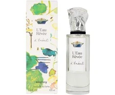 Sisley L'Eau Revée D'Hubert EDT tualetinis vanduo Unisex, 100 ml