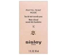 Sisley Phyto-Teint Nude makiažas, 30 ml