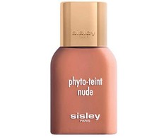 Sisley SISLETO FITTEINO VANDENS SUKŪRIMAS ANTROJI ODOS FOUNDACIJA 5C GOLDEN 30ML