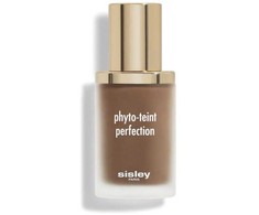 Sisley matinio efekto makiažo pagrindas Phyto-Teint Perfection (itin ilgai išliekantis makiažo pagrindas), 30 ml, dramblio kaulo spalvos