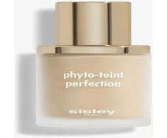 Sisley matinio efekto makiažo pagrindas Phyto-Teint Perfection (itin ilgai išliekantis makiažo pagrindas), 30 ml, 1W1 Ecru