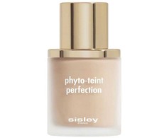 Sisley Phyto Teint Perfection 4C Honey 30ml