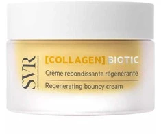 SVR Collagen Biotic Day Kremas, 50 ml