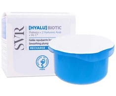 Svr biotic hyalu 50ml recarga