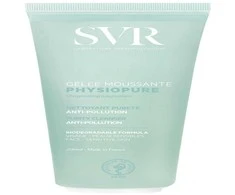 SVR Gelee Moussante Physiopure prausiklis, 200 ml